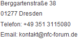 NFC-Forum.de | See here